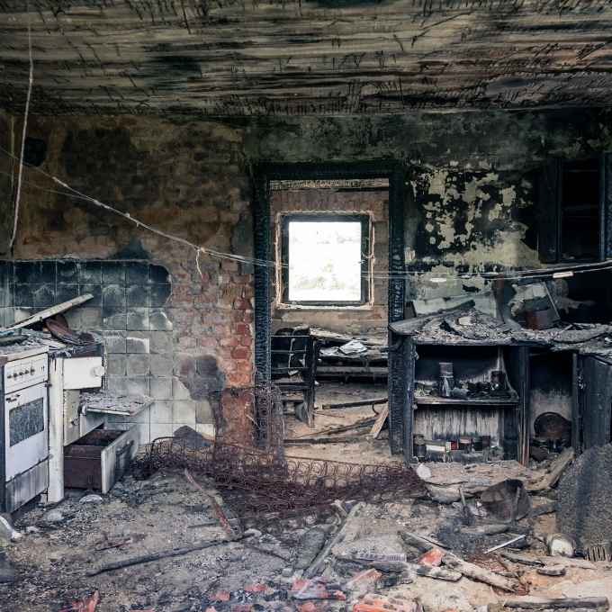 Maine Crime Scene & Trauma Cleanup Services