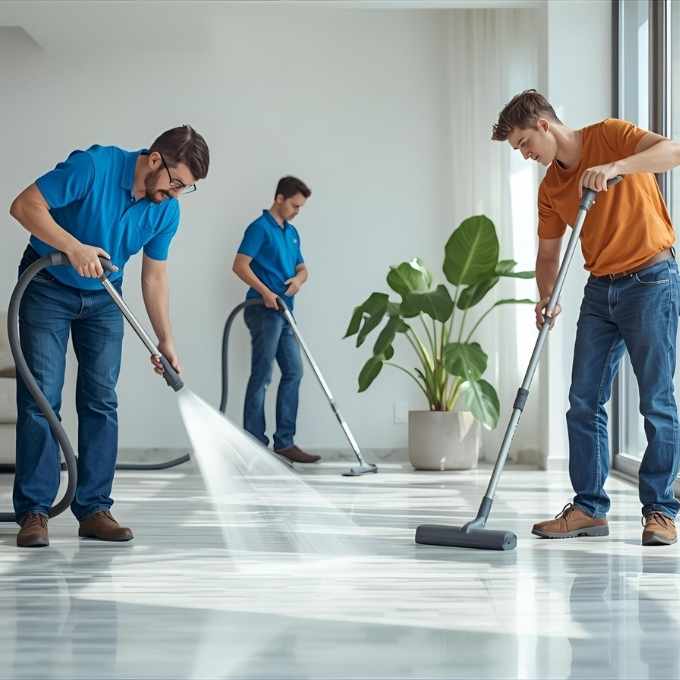 Maine Crime Scene & Trauma Cleanup Services