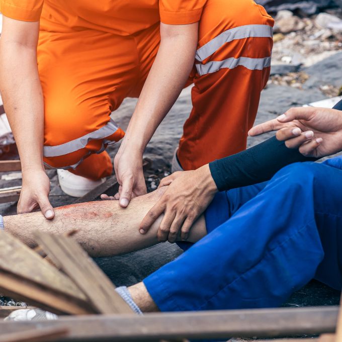 Maine Crime Scene & Trauma Cleanup Services